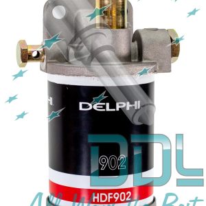 22D1111 CAV Delphi Filter Assembly 14mm with Primer Long Metal