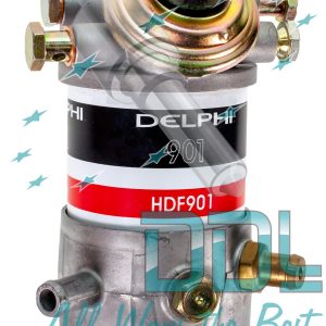 22D1112 CAV Delphi Filter Assembly 14mm with Primer