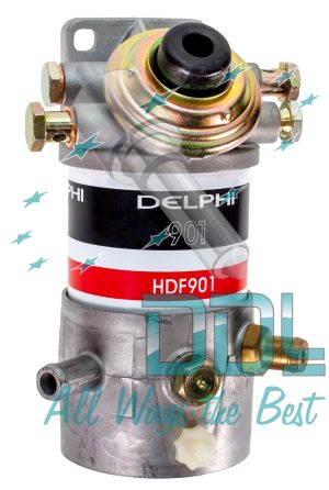 22D1112 CAV Delphi Filter Assembly 14mm with Primer