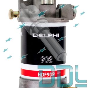 22D1113 CAV Delphi Filter Assembly 14mm with Primer Long