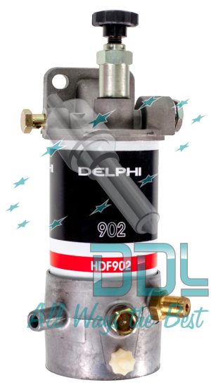 22D1113 CAV Delphi Filter Assembly 14mm with Primer Long