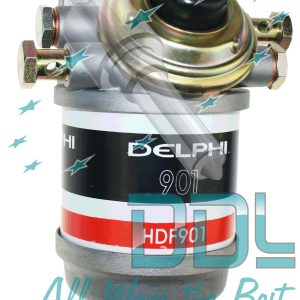 22D1114 CAV Delphi Filter Assembly 14mm with Primer Short Metal