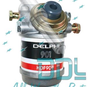 22D1115S Filter Assembly 14mm with Primer Short Metal