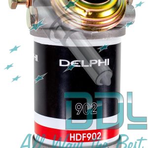 FILTER ASSY CAV UNI.LONG