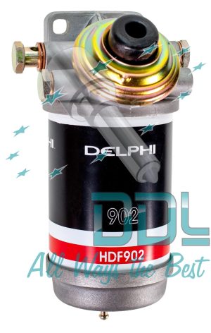 FILTER ASSY CAV UNI.LONG