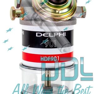 22D1119 Filter Assembly 14mm with Primer