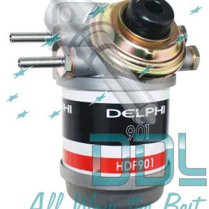 22D1120 CAV Delphi Filter Assembly 14mm with Primer