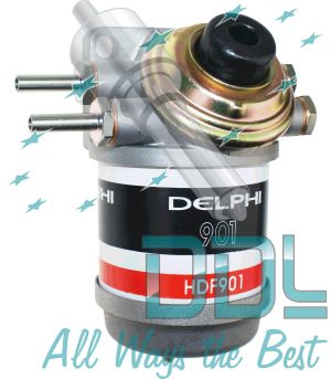 22D1120 CAV Delphi Filter Assembly 14mm with Primer