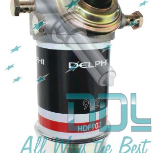 22D1121 CAV Delphi Filter Assembly 14mm with Primer