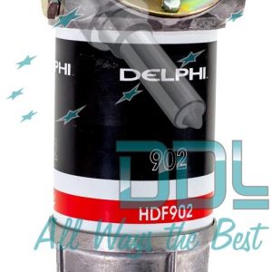 22D1124 CAV Delphi Filter Assembly 14mm Long