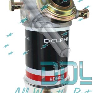 22D1125 Filter Assembly 14mm with Primer