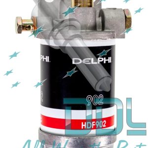 22D1127 CAV Delphi Filter Assembly 14mm with Primer Metal