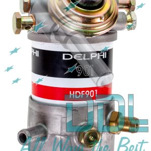 22D1130 CAV Delphi Filter Assembly 14mm with Primer