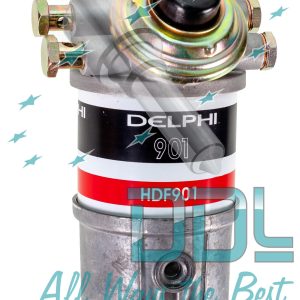 22D1132 CAV Delphi Filter Assembly 14mm with Primer