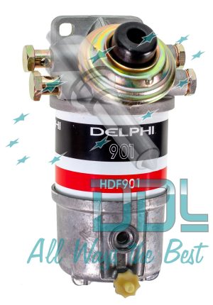 22D1132 CAV Delphi Filter Assembly 14mm with Primer