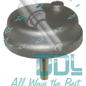 22D1512 Aluminium Filter Base