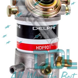 22D1140 Filter Assembly 14mm with Primer