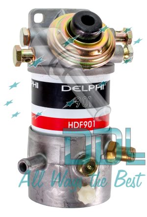 22D1140 Filter Assembly 14mm with Primer