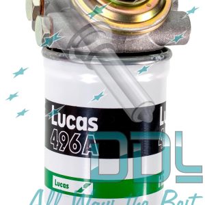 22D2000 Filter Assembly Bosch Type