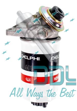 22D2004 Bosch Type Filter Assembly for Ford applications