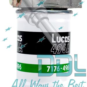 22D2041 CAV Delphi Filter Assembly 14mm