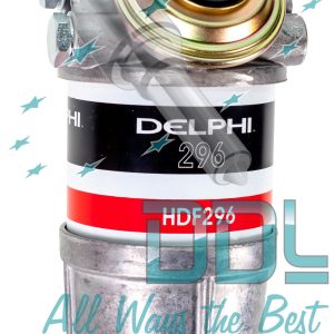 22D1021S Marine Filter Assembly 14mm