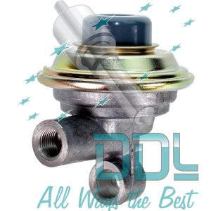 22D1324 Primer 1/2 Port - 14mm Banjo"