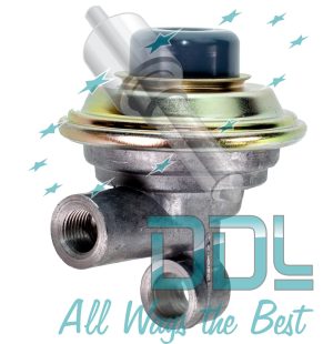 22D1324 Primer 1/2 Port - 14mm Banjo"