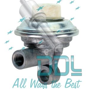 22D1325 Primer 14mm Port - 1/2 Banjo"