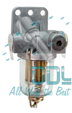 22D1326 Pre Filter 14mm with Brass Filter