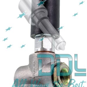 22D2300 In-line Primer 14mm Right - Left