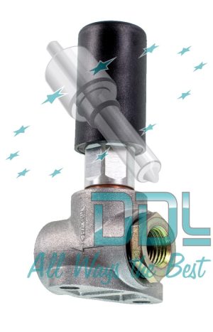 22D2300 In-line Primer 14mm Right - Left