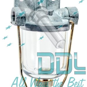 22D4002 Pre-Filter 14mm Left - Right