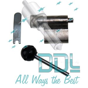 45D080 Flywheel Brace VW 3 Series