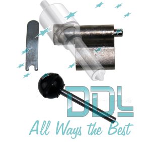 45D080 Flywheel Brace VW 3 Series