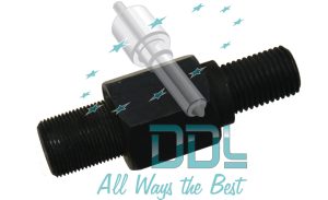 Adaptor for Denso Injector 16 x 1.5mm