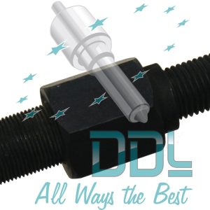 Adaptor for Denso Injector 16 x 1.5mm