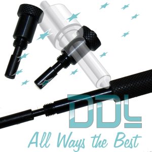 Timing Tool Kit Fiat 2.3 & 2.8