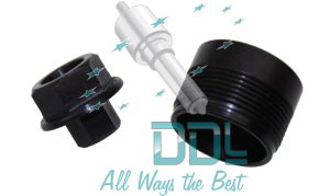 CP4 Pump Holding Tool BMW