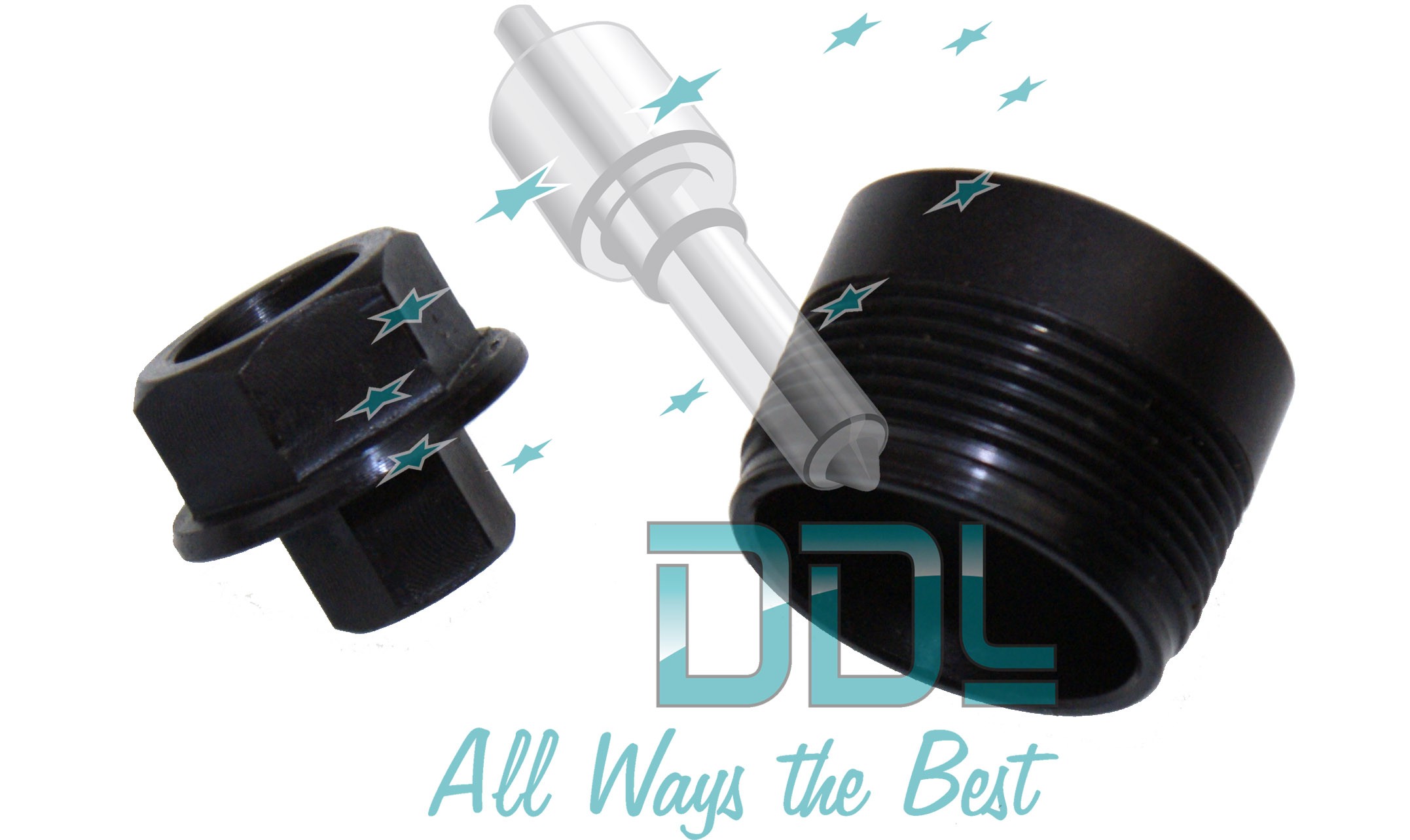 CP4 Pump Holding Tool BMW