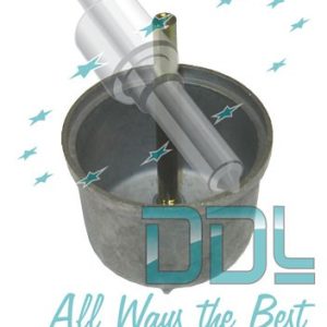 22D1516 Filter Bowl (Water Trap)