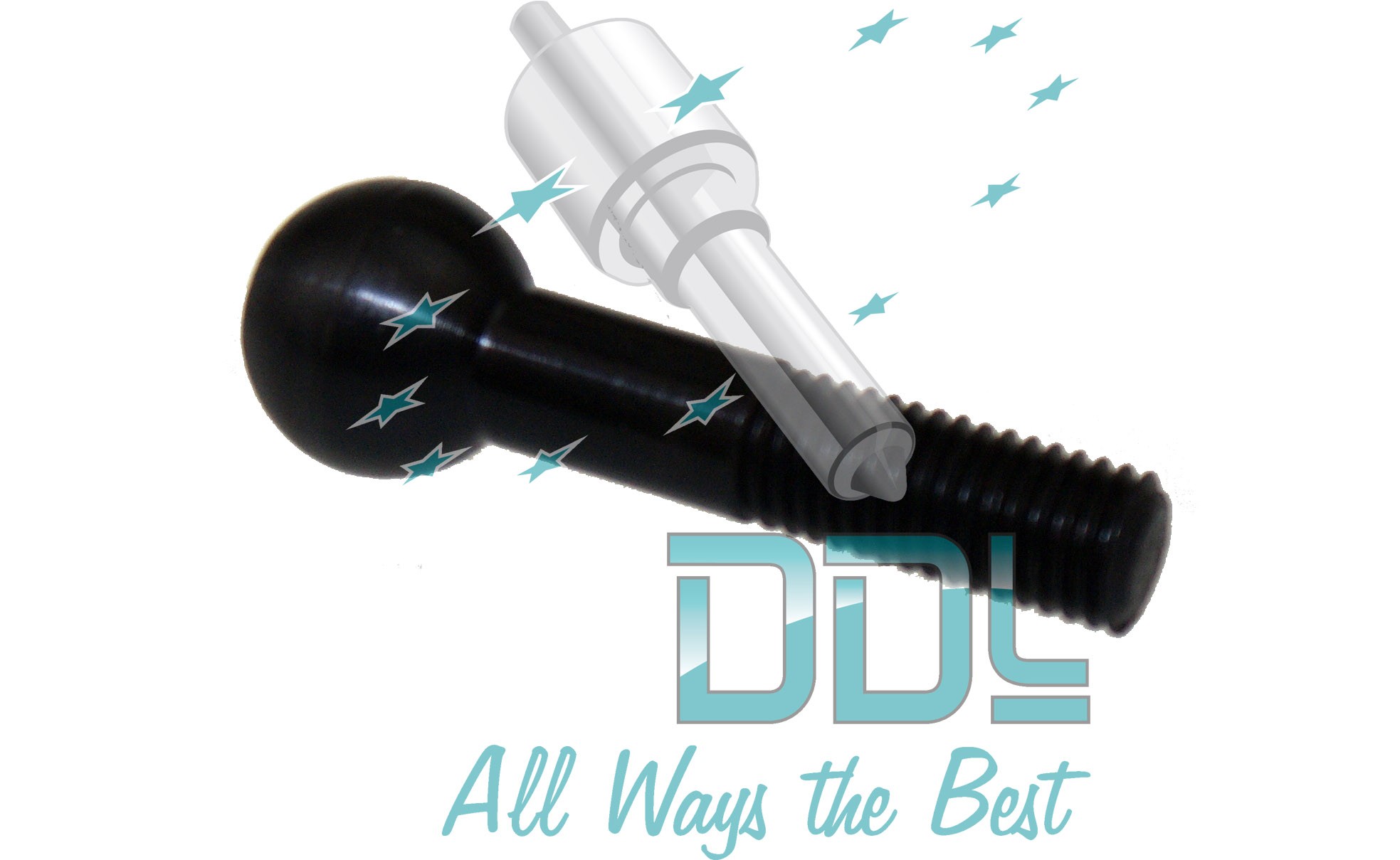 50D009A Ball Joint for 50D009