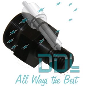 50D014 Siemens Adaptor for 50D011