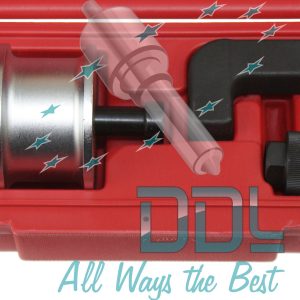 50D125 Common Rail Injector Extractor (Short)