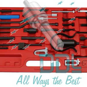 50D117 Complete Timing Kit For Citreon/Peugeot