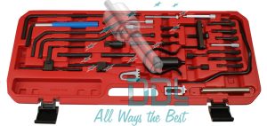 50D117 Complete Timing Kit For Citreon/Peugeot