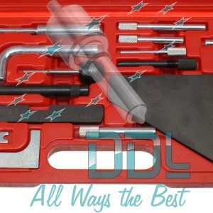50D118 Timing Tool Kit Ford 2.0 & 2.4