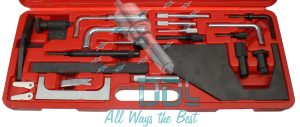 50D118 Timing Tool Kit Ford 2.0 & 2.4