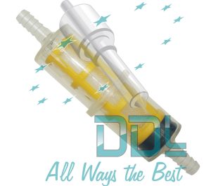 12mm Magnetic Filter