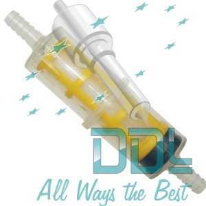 12mm Magnetic Filter